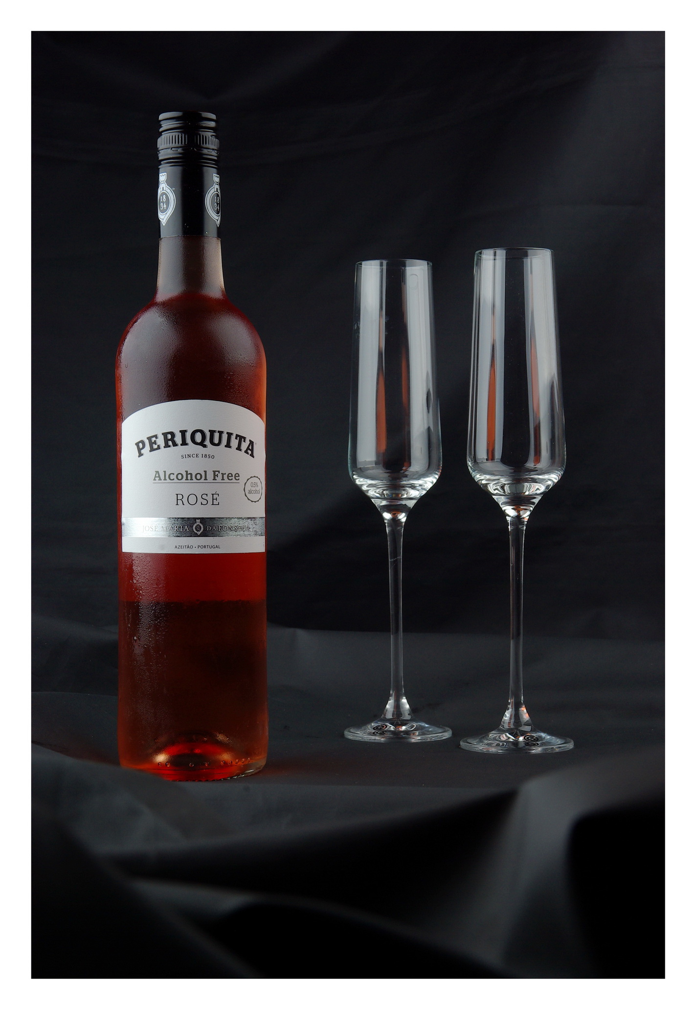 Perquita ROSE Alcohol Free